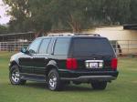 Lincoln Navigator 1997 года